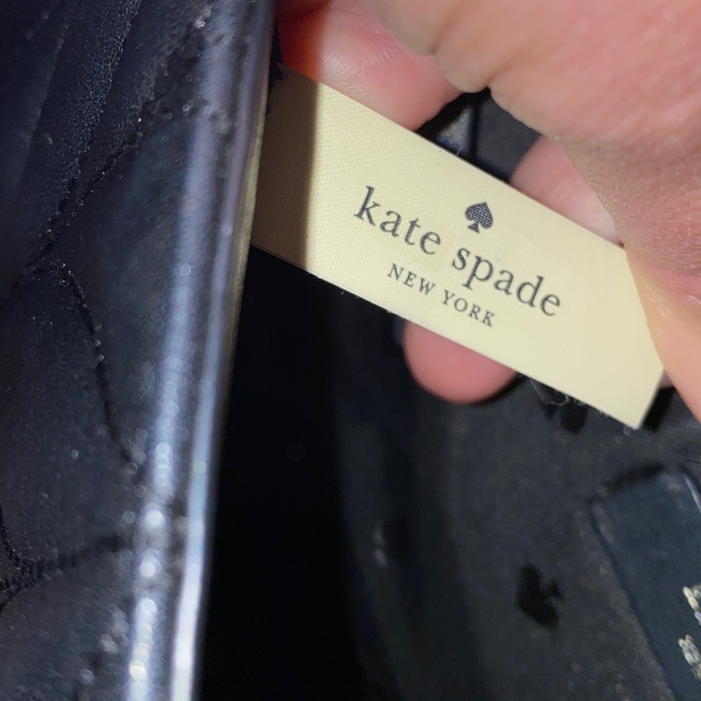 NWOT!! Kate Spade New York Briar Lane Quilted Shoulder Bag Emelyn - Picture 16 of 16